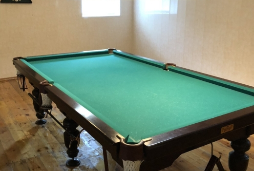 Большой уютный дом в Гомеле