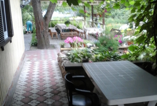 Дом на Бакунина, 38