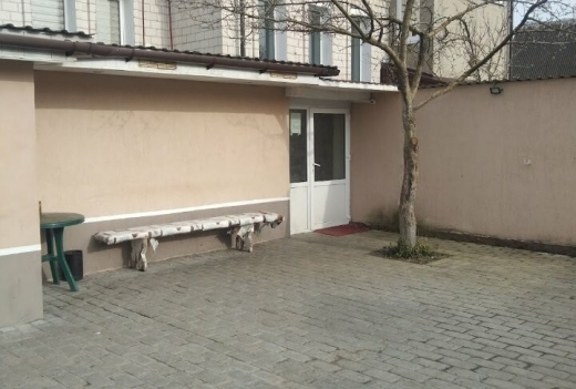 Дом на Пирогова 39