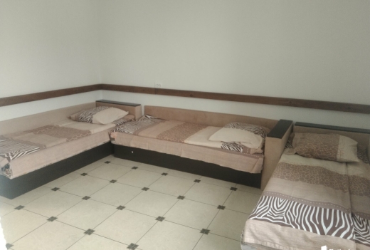 Дом на Пирогова 39