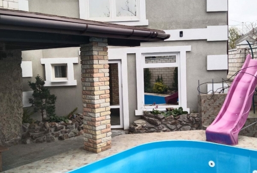 Дом на Пирогова 39