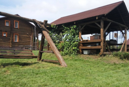 Усадьба “Ценное место”