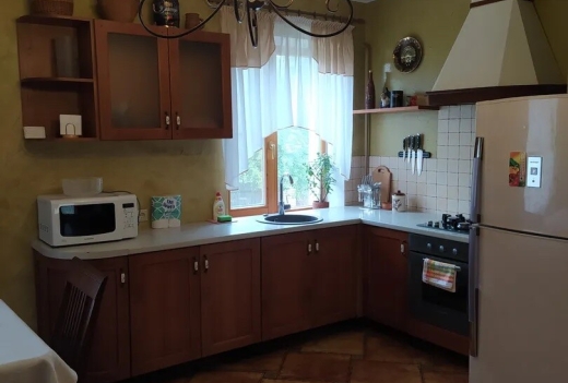 Дом у озера