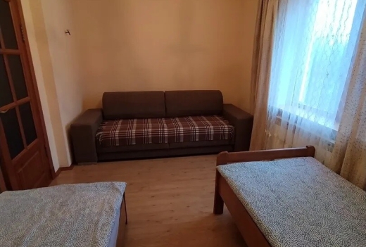 Дом у озера