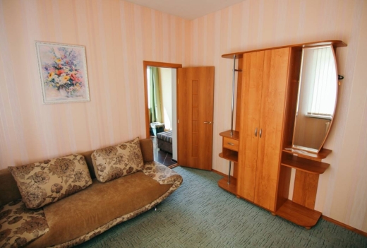 Гостевой дом "Пугачевский"