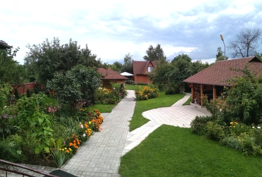 Гостевой дом "Пугачевский"