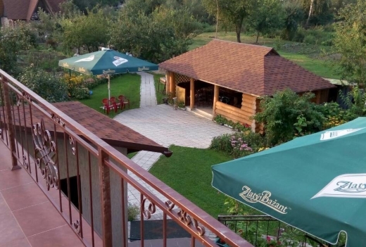 Гостевой дом "Пугачевский"