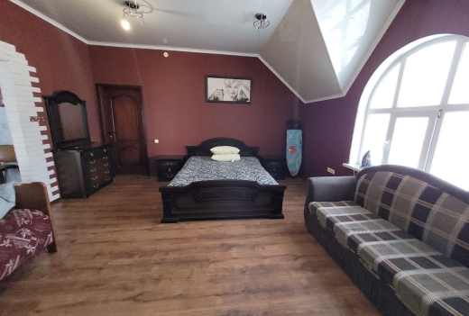 Апартаменты в коттедже