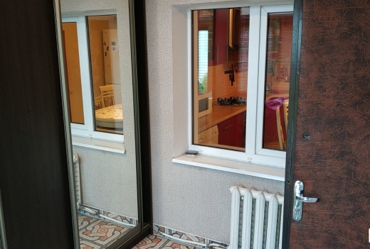 Дом в Гомеле