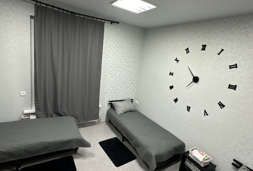 Уютный дом рядом с рекой Сож