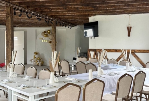 Банкетный зал для свадеб/корпоративов/мероприятий в самом центре Гомеля