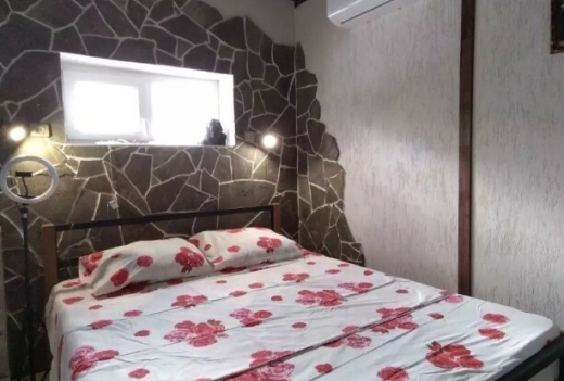 Дом для отдыха (особенно с детьми)