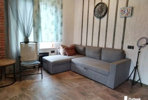 Дом для отдыха (особенно с детьми)