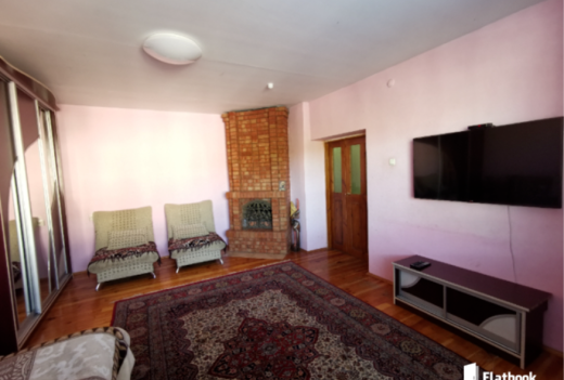 Коттедж на сутки