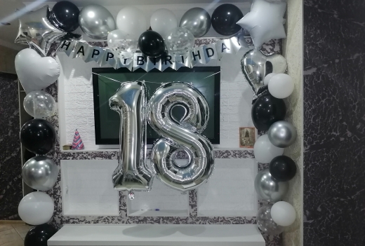 Дом на сутки