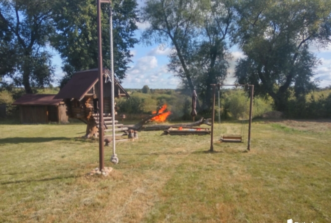 'територия'