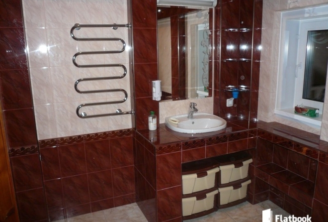 'ванная комната'